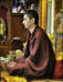 Ctihodný Rabten Tulku Rinpočhe