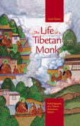 The Life of Tibetan Monk